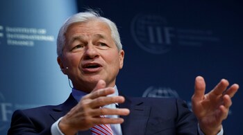 Jamie Dimon