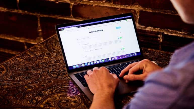 Jailbreaking AI chatbots is tech's new pastime - Vimarsana News