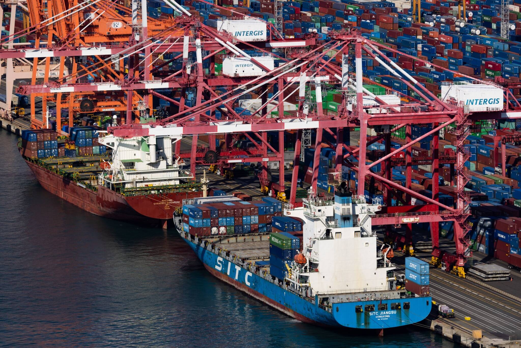 South Korea to firm up supply chain cooperation with India