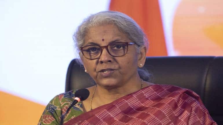 PSBs profit tripled to Rs 1.04 lakh in nine years; need to continue momentum to fuel economy: FM - Vimarsana News