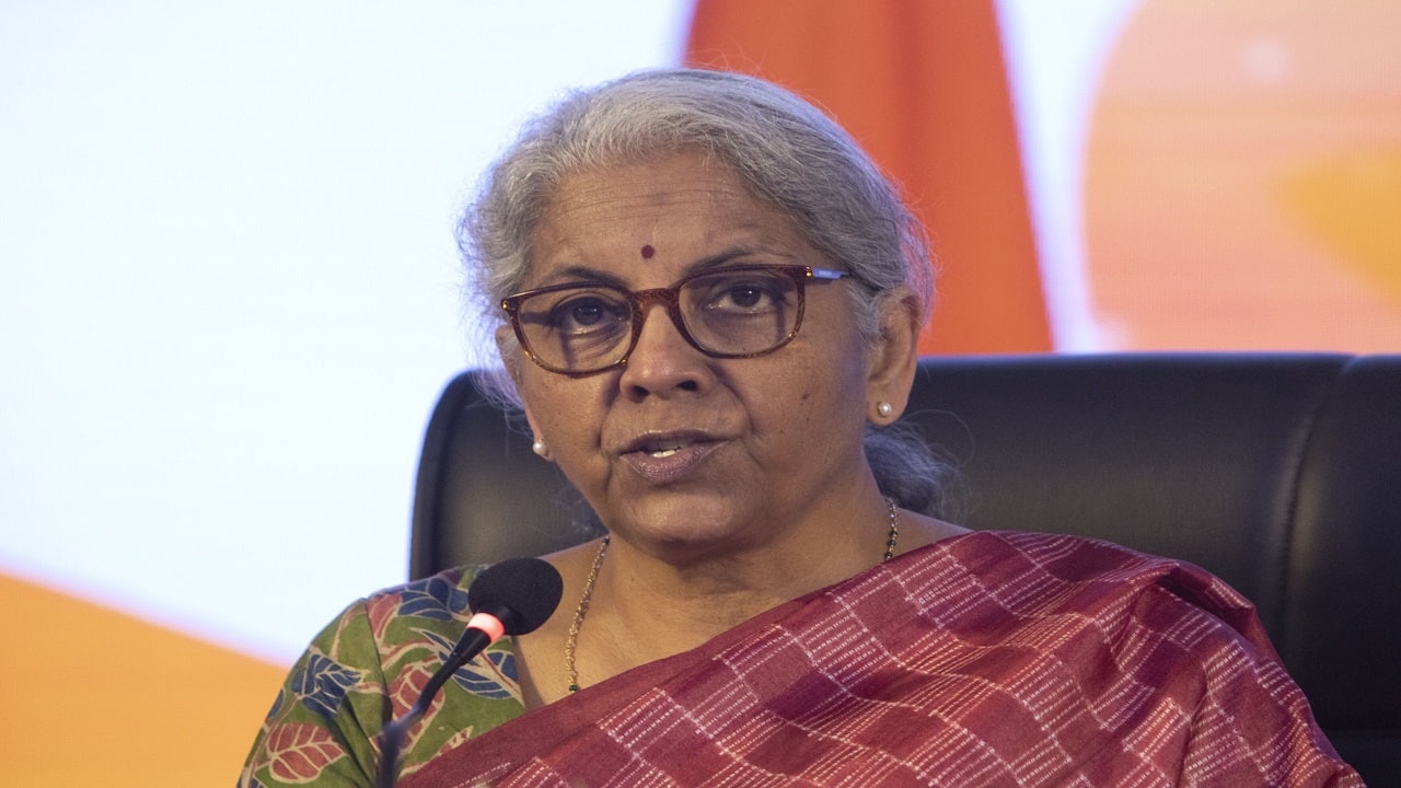 High growth and recovery is like a chicken-and-egg situation for economies: FM