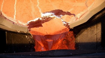 Metals recycling startup Runaya sees 8x processing growth