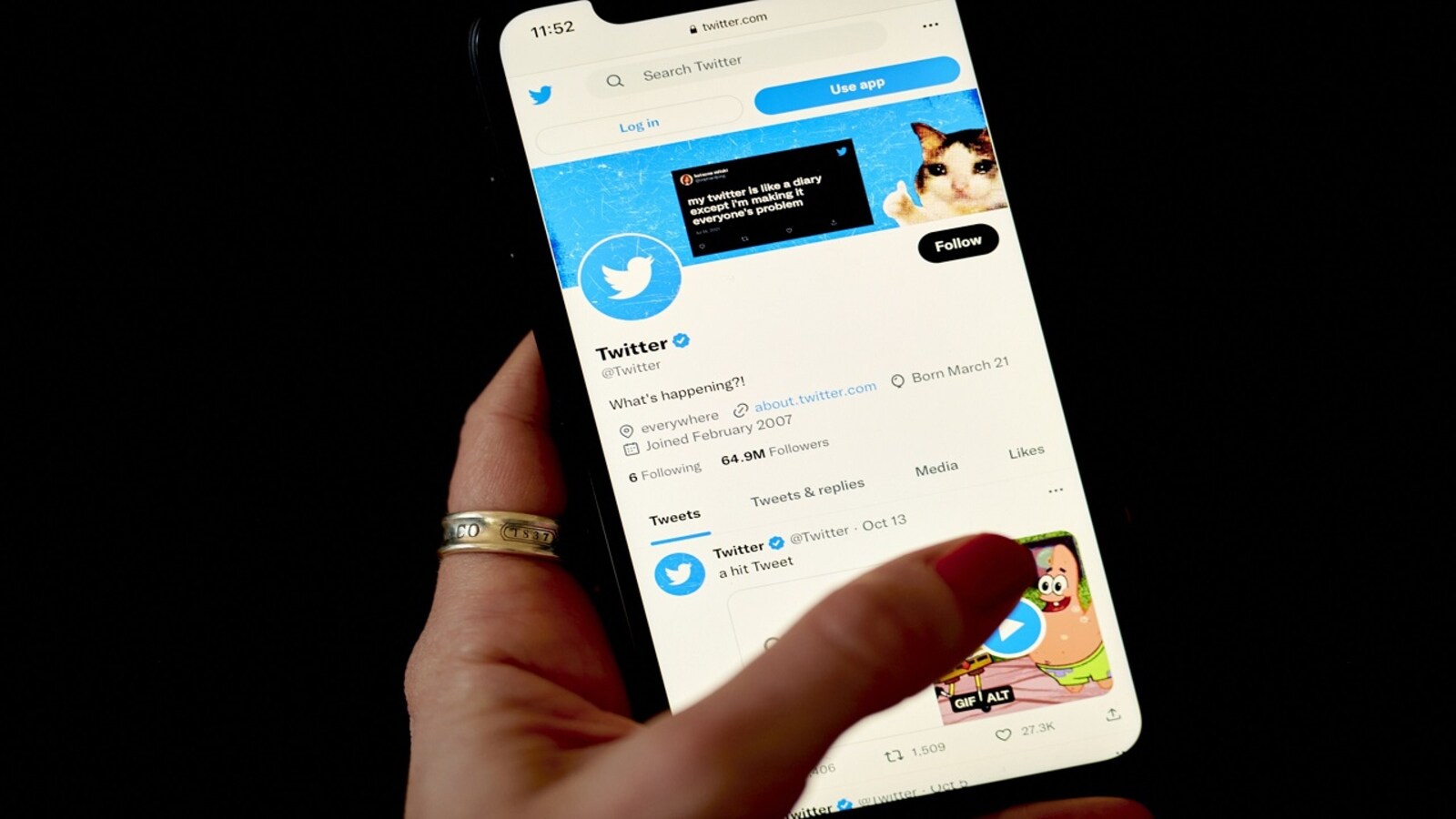 Twitter Partners with eToro to Let Users Buy Stocks and Crypto