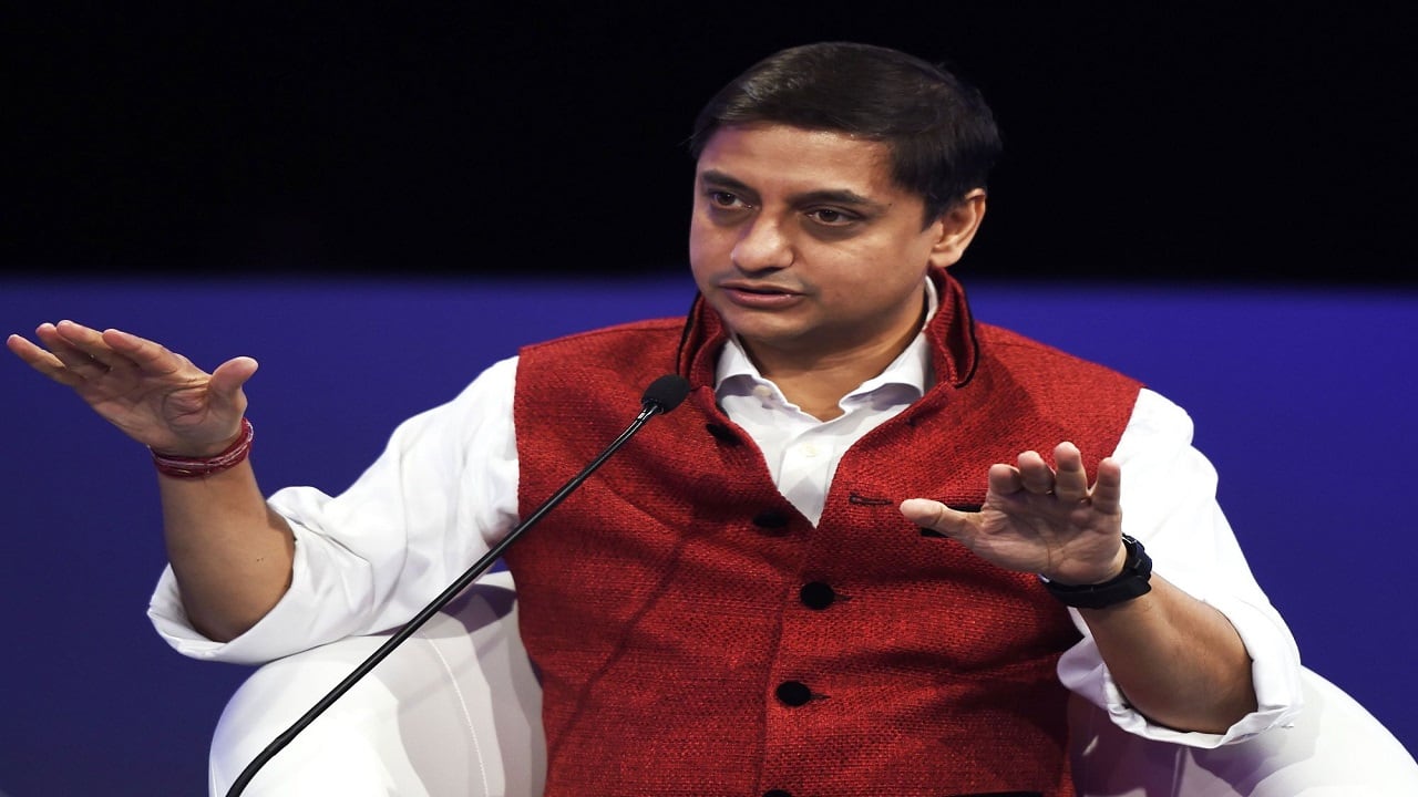 India will push back on west monopoly over ESG aims: Sanjeev Sanyal