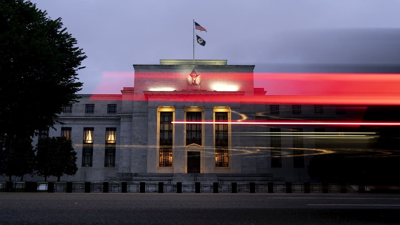 ChatGPT can decode Fed speak, predict stock moves from headlines