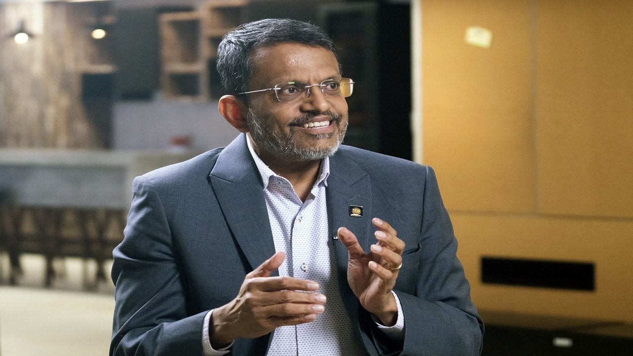 Singapore Central Banker Ravi Menon set to leave; Chia Der Jiun taking top job