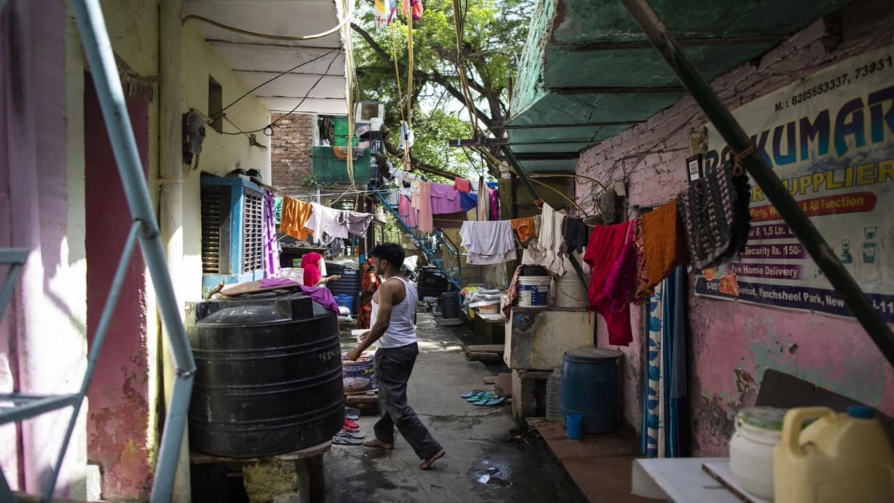 India eyes higher capital gains tax for rich to curb inequality