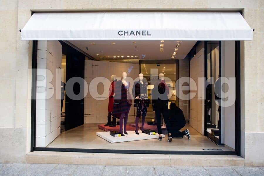 Alain and Gerard Wertheimer, the secretive French brothers who own Chanel have also benefited from the boom in spending on luxury goods that has included the fashion house’s sought-after flap bags, jewelry and makeup. Their net worth has climbed 16% this year to $100.5 billion, according to the Bloomberg wealth index.