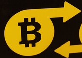 Bitcoin ‘halving’ due next year spurs predictions of rally in token past $50,000