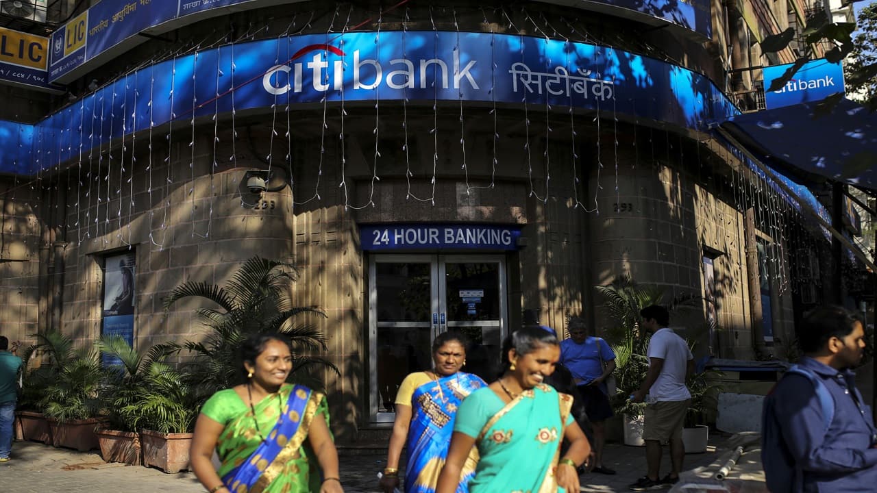 Citi India plans to launch sustainability-linked deposits soon