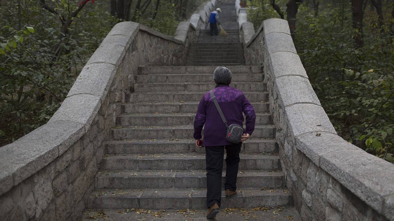 India and China need to prepare for ageing populations, UN says