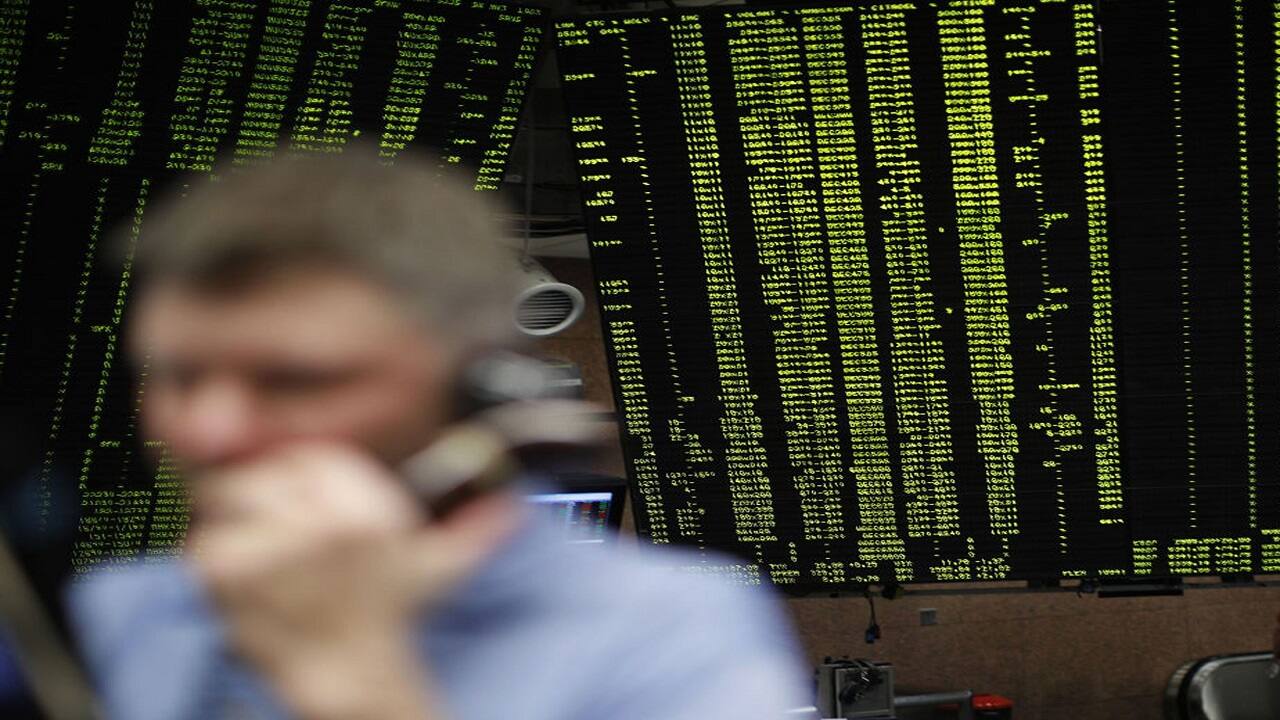 ‘Fear Gauge’ owner eyes more short-term tools after one-day VIX