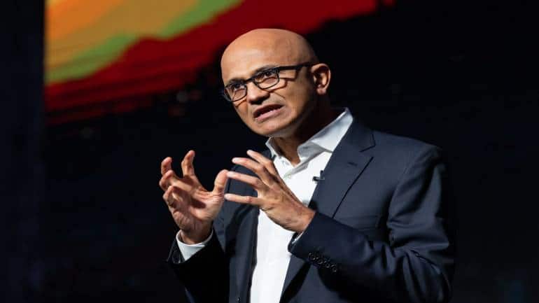3,000 Microsoft employees 'directly impacted' by Israel attacks. What CEO Satya Nadella said - Vimarsana News