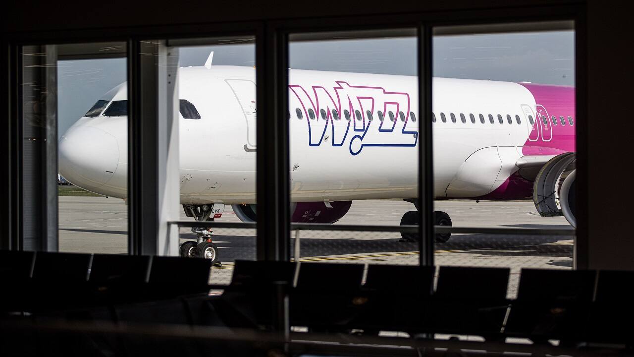 Wizz Air says long-range Airbus jets will put India within reach
