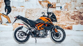 No impact on India biz with Bajaj Auto due to restructuring of holding firm: KTM