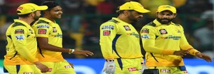 Chennai survives Du Plessis-Maxwell storm to beat Bangalore