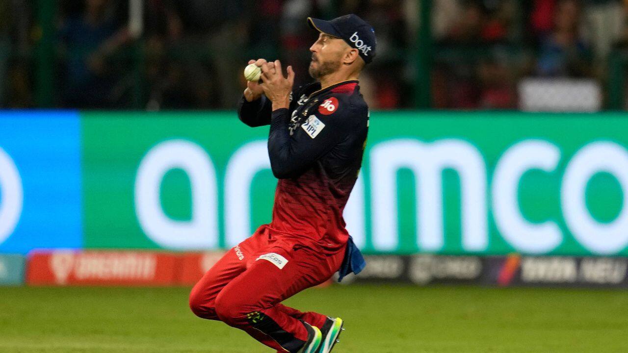 Mark Wood and Jaydev Unadkat were dismissed in the final over and Ravi Bishnoi was nearly 'mankaded' from the last ball. (Image: AP)
