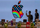 Apple, Android rivals see first-quarter drop in China phone shipments: Research firm
