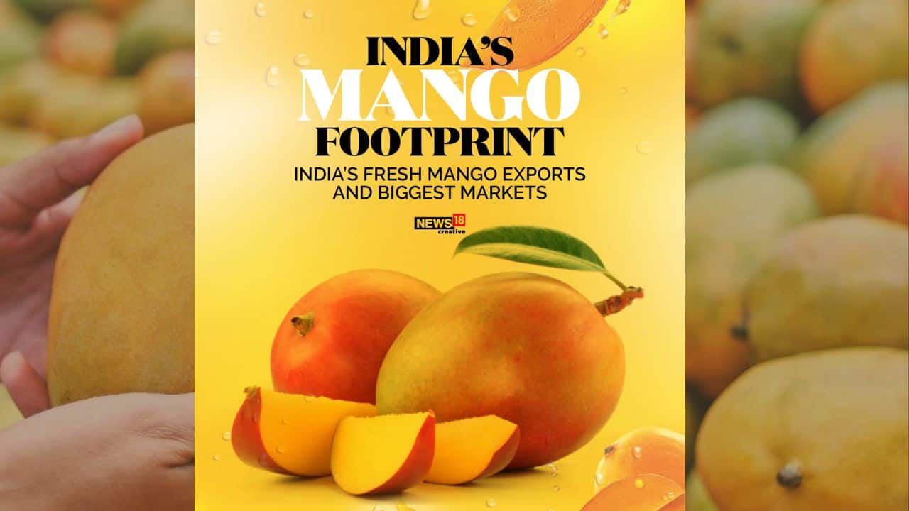 Mango—the ‘King of Fruits’—is one of the most relished fruits in India and world over. India is the largest producer of mango in the world, home to about 1,000 varieties having specific eco-geographical requirements for its growth.