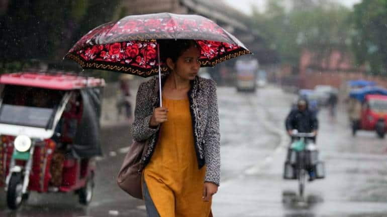 Maharashtra Rains Highlights All schools and colleges in Palghar