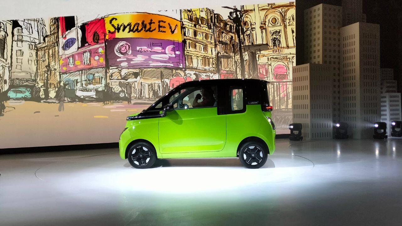 In Pics From specs to launch date, here’s everything you need to know