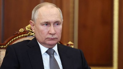 Putin’s nuclear threats demand a response