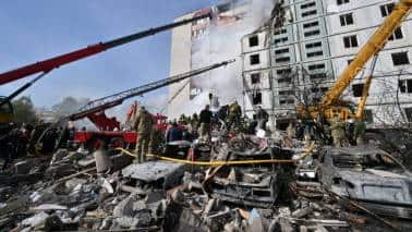 South Korea weapons makers must think beyond Ukraine South Korea weapons makers must think beyond Ukraine