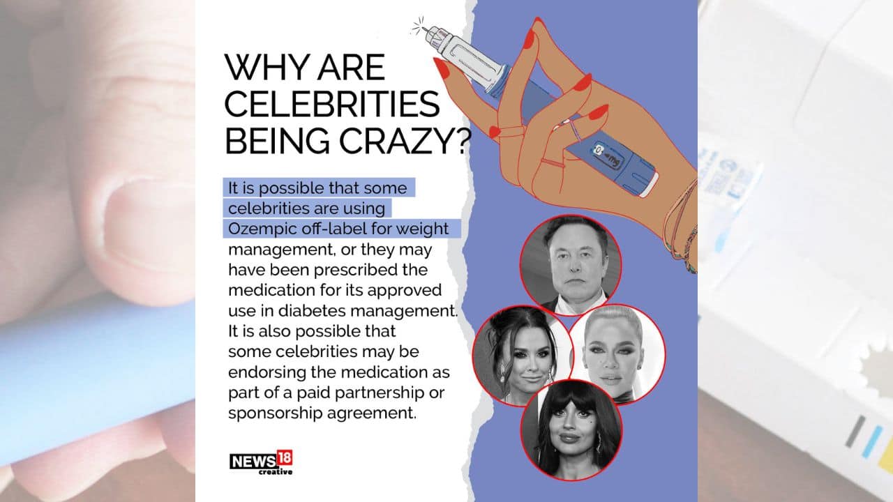 In Pics All about the Ozempic, the diabetes drug touted as a miracle