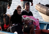 Tunisia rounds up migrants at sea in unprecedented numbers
