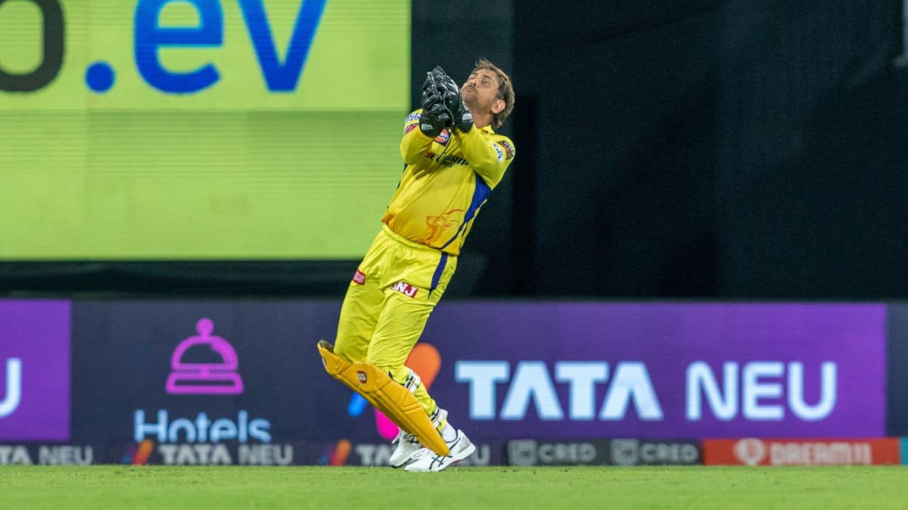 IPL 2023 Chennai pulls off 12run win over Lucknow