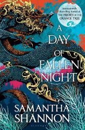 A Day of Fallen Night.