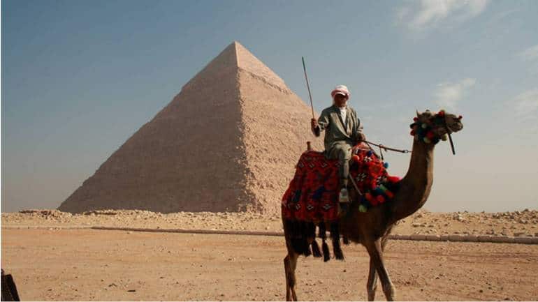 Visa on arrival for Indians: Beyond pyramids, 7 things to see in Egypt, which gives a 30-day visa now - Vimarsana News