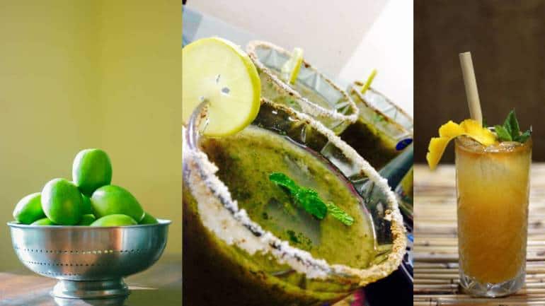Beat the heat: What makes Aam Panna the ultimate summer drink? - Vimarsana News