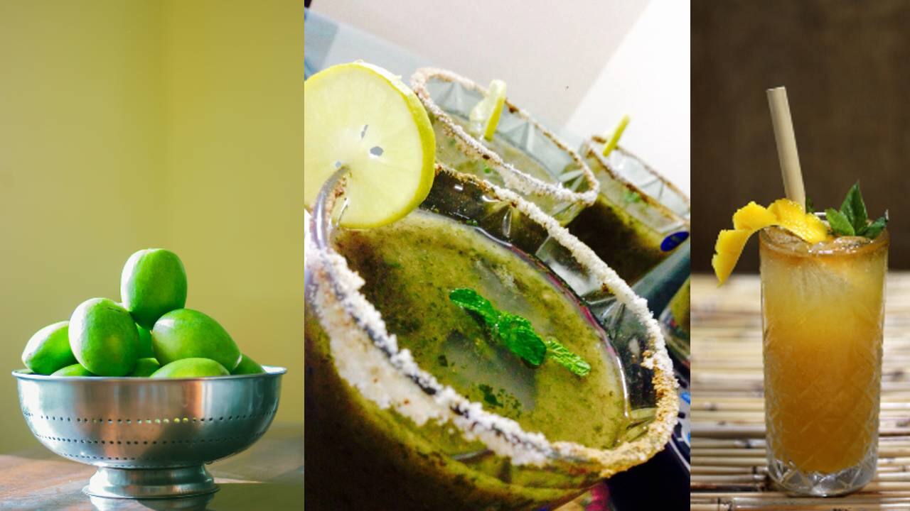 Beat the heat: What makes Aam Panna the ultimate summer drink?
