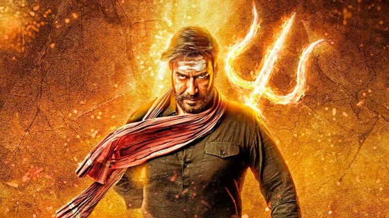Box office collection: Ajay Devgan's 'Bholaa' woos masses, surpasses Rs 18  crore by Friday