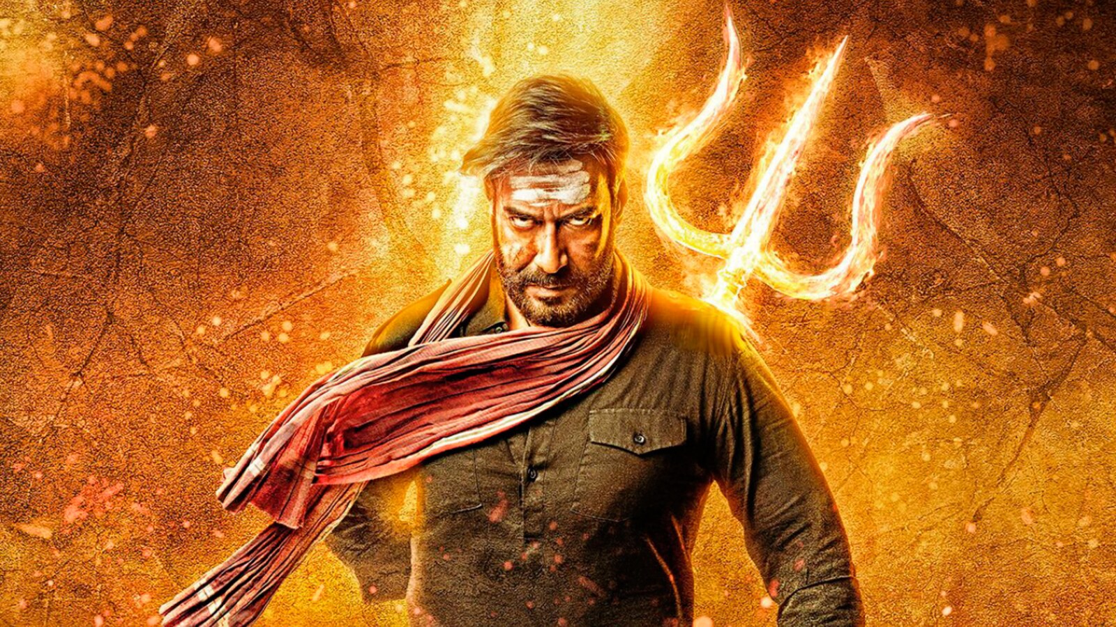 Box office collection: Ajay Devgan's 'Bholaa' woos masses, surpasses Rs 18  crore by Friday