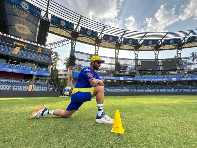 IPL 2024: Ajinkya Rahane, the man who revived his T20 career in CSK