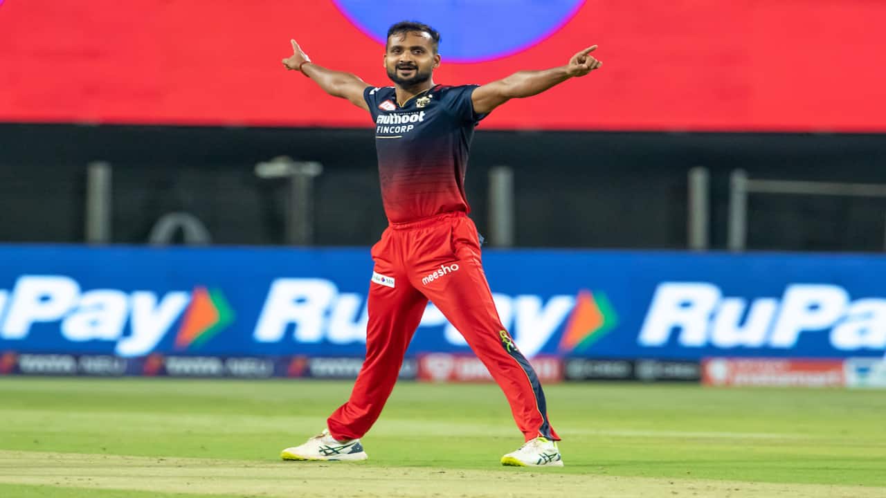 Who is Akash Deep, 27-year-old fast bowler picked in India's squad for last 3 Tests against England?