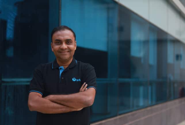Yulu developing e-scooter for individual buyers, says Co-founder & CEO Amit Gupta - Vimarsana News