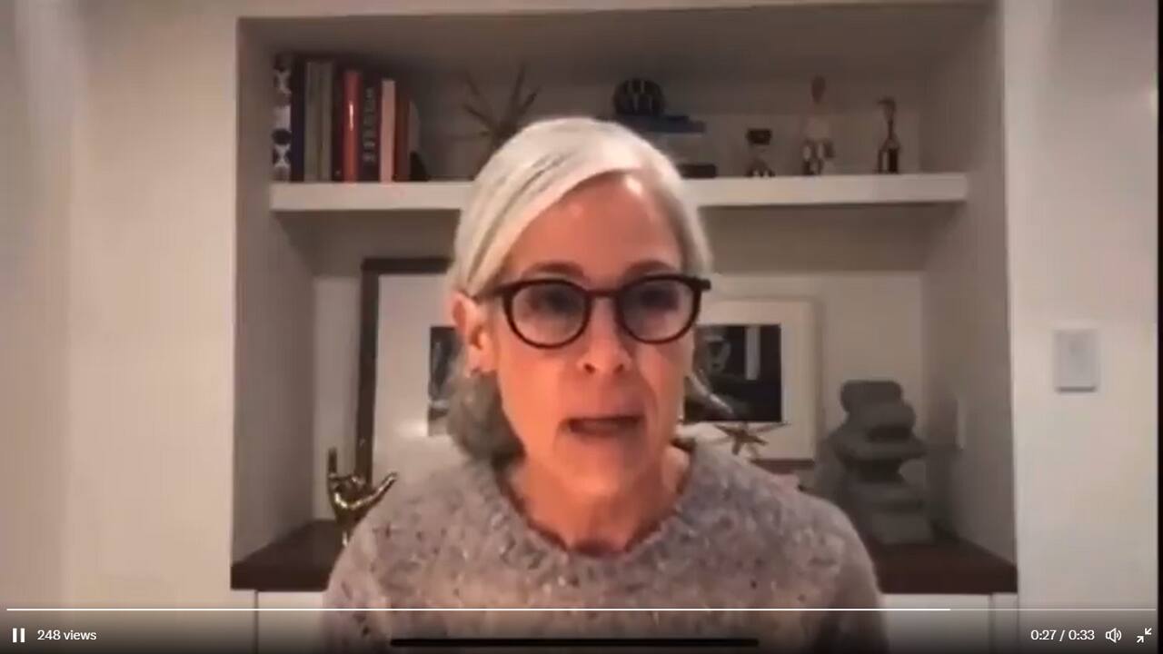 Millionaire CEO Andi Owen sermons staff over worrying about bonuses, says leave 'pity city'