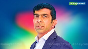 Anil Pinapala-CEO- Vivifi India Finance