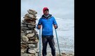 How mountaineer Anindya Mukherjee came to lead a life in climbing uphill