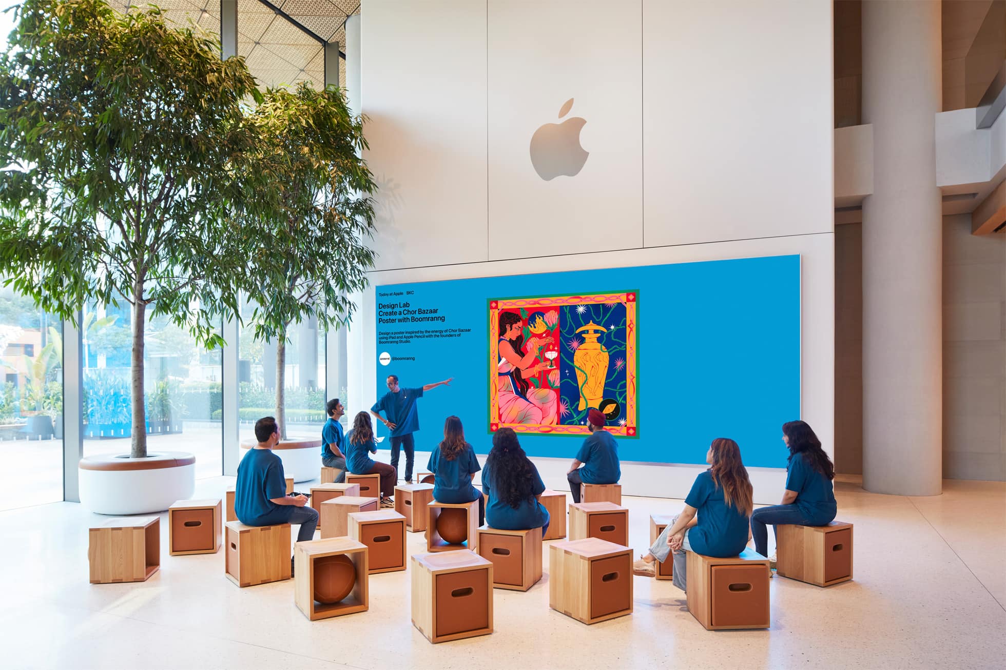 Apple-BKC-Mumbai-India-media-preview-Mumbai-Rising-sessions