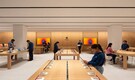 Apple previews its Delhi retail store ‘Apple Saket’. Here’s a sneak peek