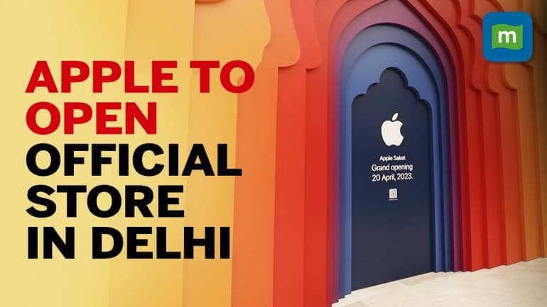 Apple Reveals Details About First Official Stores in New Delhi, Mumbai ...