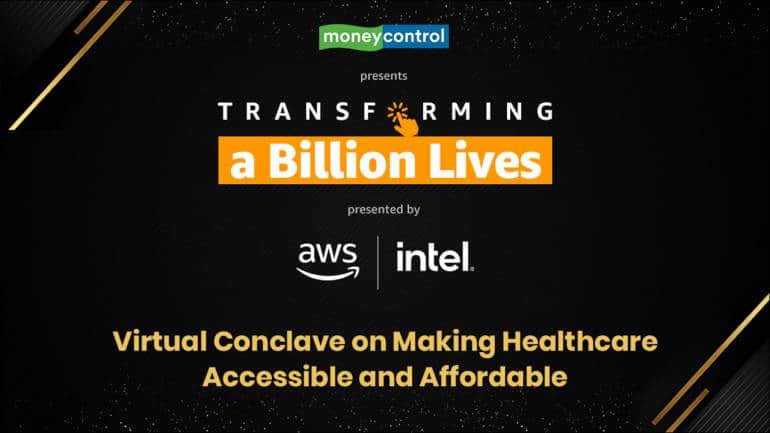 Revolutionizing healthcare: Exploring the future of healthcare innovation at Transforming a Billion Lives conclave presented by AWS - Vimarsana News
