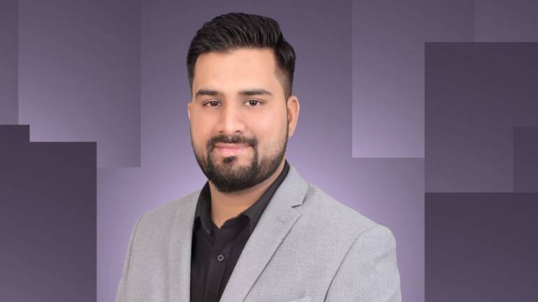 Interview | Cement, infra likely to outperform broader markets in coming weeks, says this technical chartist - Vimarsana News