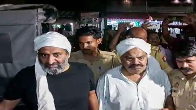 Atiq Ahmad's benami property worth Rs 12.5 crore seized in UP's Prayagraj - Vimarsana News