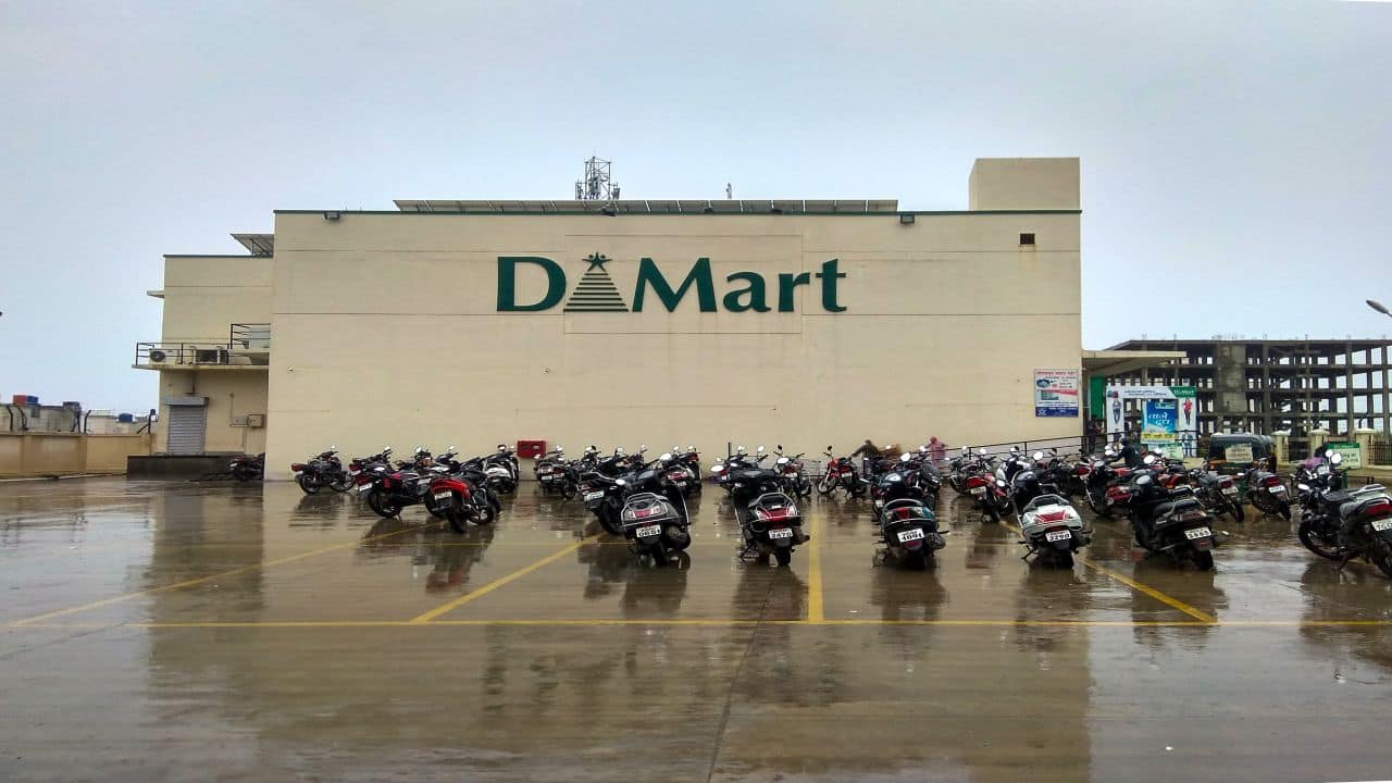 D-Mart: Better margins to stay; long-term growth prospects sunny