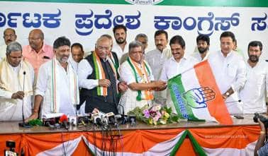 Karnataka election 2023: The dangerous consequences of gorging on ‘revdis’